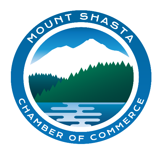 Member of the Mt Shasta Chamber and permitted as Mount Shasta guides! 
